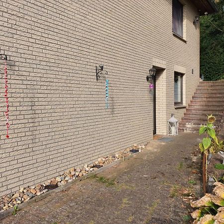 Ferienwohnung Soeren Nahrendorf Exterior photo